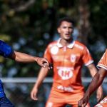 Cruzeiro x Coimbra: finais do Mineiro Sub-20 terão transmissão da Itatiaia