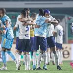 Risco de rebaixamento do Cruzeiro no Brasileiro despenca; veja números