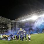Com força da torcida, jogador do Cruzeiro é eleito craque da rodada 