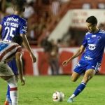 Náutico x Cruzeiro pela Copa do Brasil; veja curiosidades do duelo