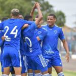 Cruzeiro goleia Penapolense, se classifica e segue 100% na Copa São Paulo de Futebol Júnior