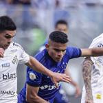 Contra o Santos, Cruzeiro tentará dar fim ao maior jejum de vitórias no ano