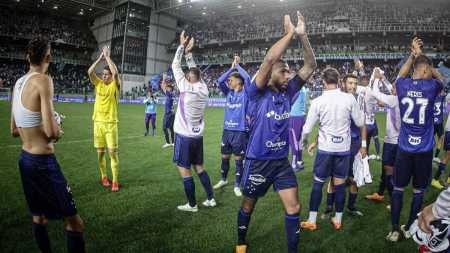 Cruzeiro venceu o São Paulo e respirou no Campeonato Brasileiro