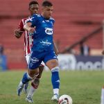 Cruzeiro tem bom retrospecto contra o Náutico nos Aflitos; veja números