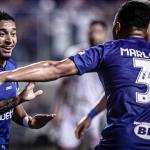 Cruzeiro garante premiação milionária com classificação na Copa do Brasil