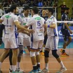 Vôlei: Cruzeiro vence Blumenau pelas quartas de final da Superliga Masculina