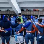 Por reação contra o Corinthians, Cruzeiro precisa ajustar defesa e pontaria
