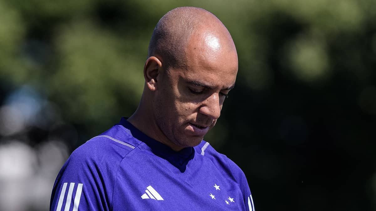 O grande problema do ataque do Cruzeiro