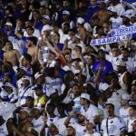 Saiba como comprar ingressos na torcida do Cruzeiro para duelo com Bahia