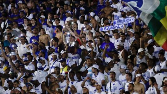 Cruzeiro visita o Bahia em Salvador no sábado (10), pela Série A do Brasileirão