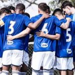 Ataque letal e defesa forte: como Cruzeiro chegou à final do Mineiro Sub-20