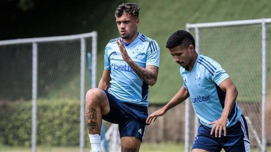Cruzeiro visita o Villa Nova na noite deste sábado (18), às 19h, em Nova Lima