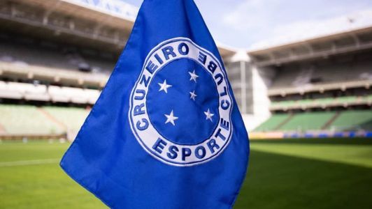 Cruzeiro viu rodada perfeita de camarote