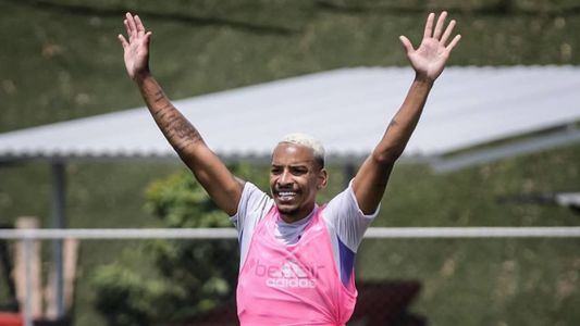 Cruzeiro vive expectativa pelo retorno de Matheus Pereira contra o Cuiabá