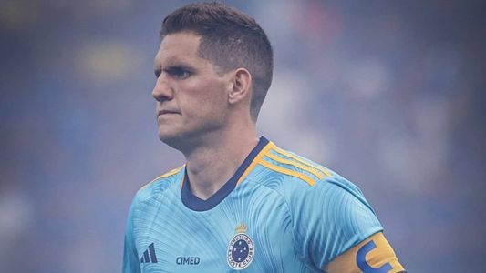 Cruzeiro vive fase de turbulência na Série A do Campeonato Brasileiro