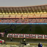 Cruzeiro x Fortaleza: siga, ao vivo, o pré-jogo no Mineirão pelo Brasileiro