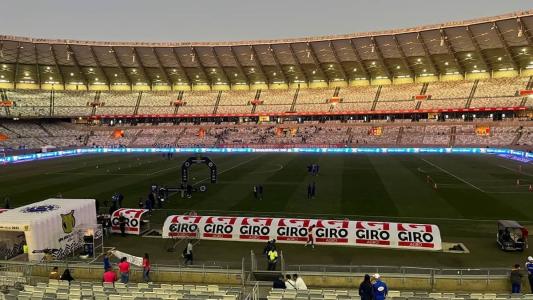 Cruzeiro volta ao Mineirão para o duelo com o Fortaleza