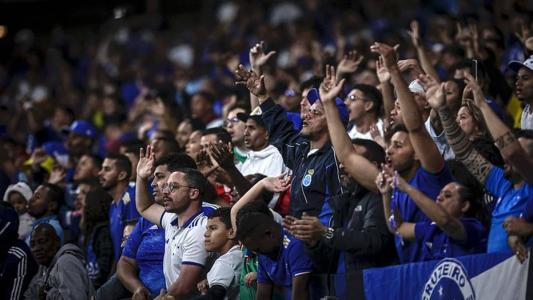 Cruzeiro voltará a jogar no Mineirão depois de mais um mês