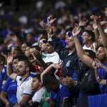 Cruzeiro divulga 1ª parcial de ingressos para duelo com o Botafogo; confira