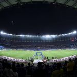 Cruzeiro divulga parcial para jogo contra o Fluminense, no Mineirão; veja