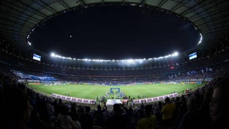 Cruzeiro voltará a jogar no Mineirão após mais de 6 meses