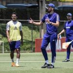 Cruzeiro confirma preparação de quatro dias longe de Belo Horizonte; veja detalhes