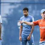 Cruzeiro x Alianza-COL: prováveis escalações para jogo da Copa Sul-Americana