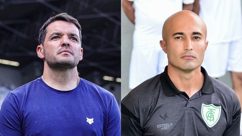 Cruzeiro x América: clássico pode encaminhar liderança geral do Mineiro