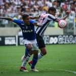 Atlético x Cruzeiro: quem tem melhores números nos clássicos dos últimos dez anos