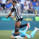 Atlético vira sobre Cruzeiro, cala Mineirão e conquista o penta do Mineiro