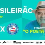 Cruzeiro x Bahia: assista, ao vivo, à transmissão da Itatiaia