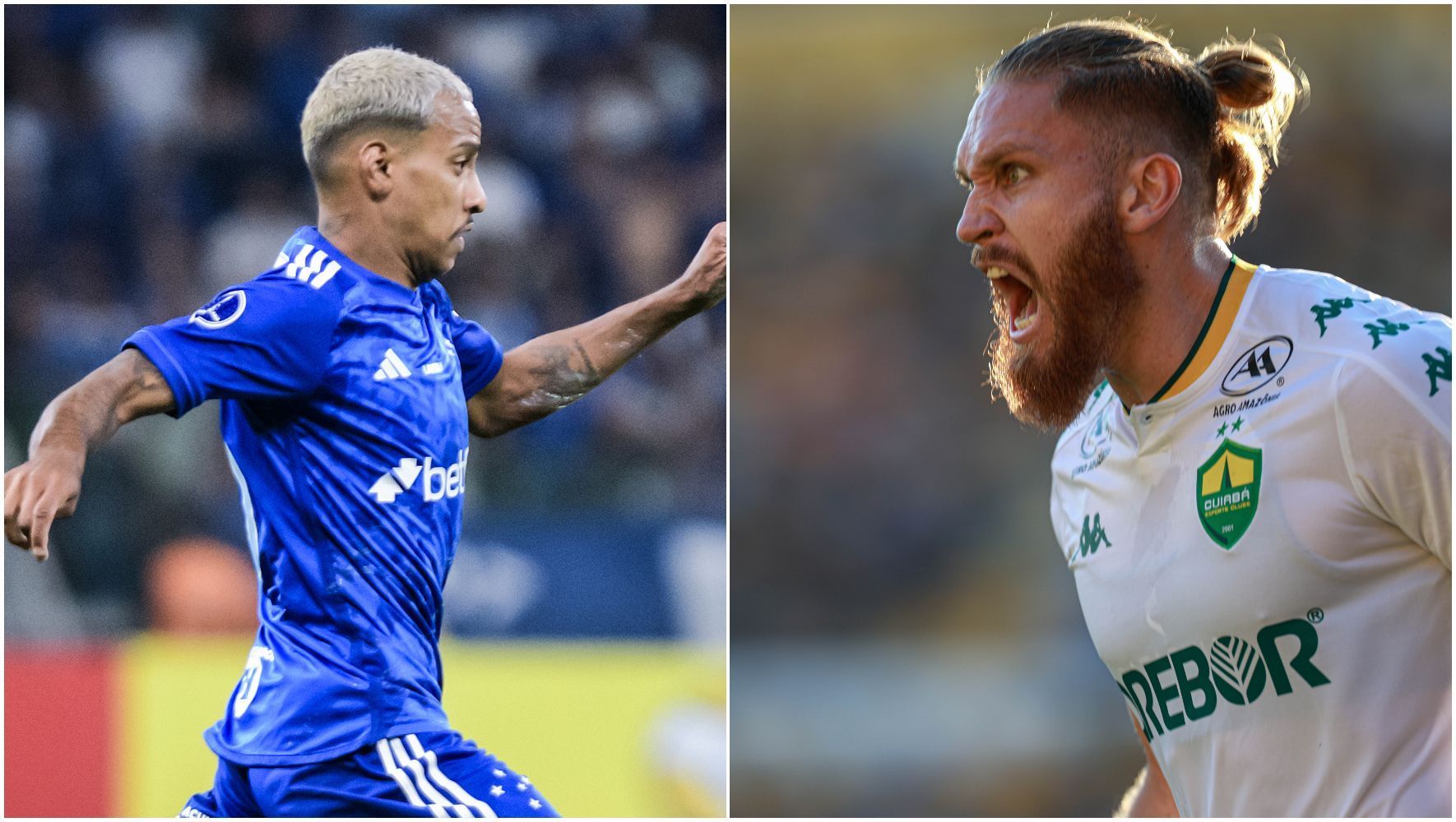 Cruzeiro x Cuiabá: horário e onde assistir ao vivo pela Série A