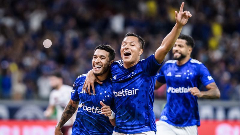 Flamengo x Cruzeiro: horário e onde assistir ao vivo pela Série A
