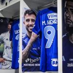 Escalação do Cruzeiro: Seabra muda o time para decisão contra o Fortaleza