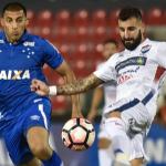 Cruzeiro na Sul-Americana: relembre todas as campanhas do clube no torneio