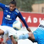 Cruzeiro sai na frente, mas cede empate ao Real Brasília no Brasileirão Feminino