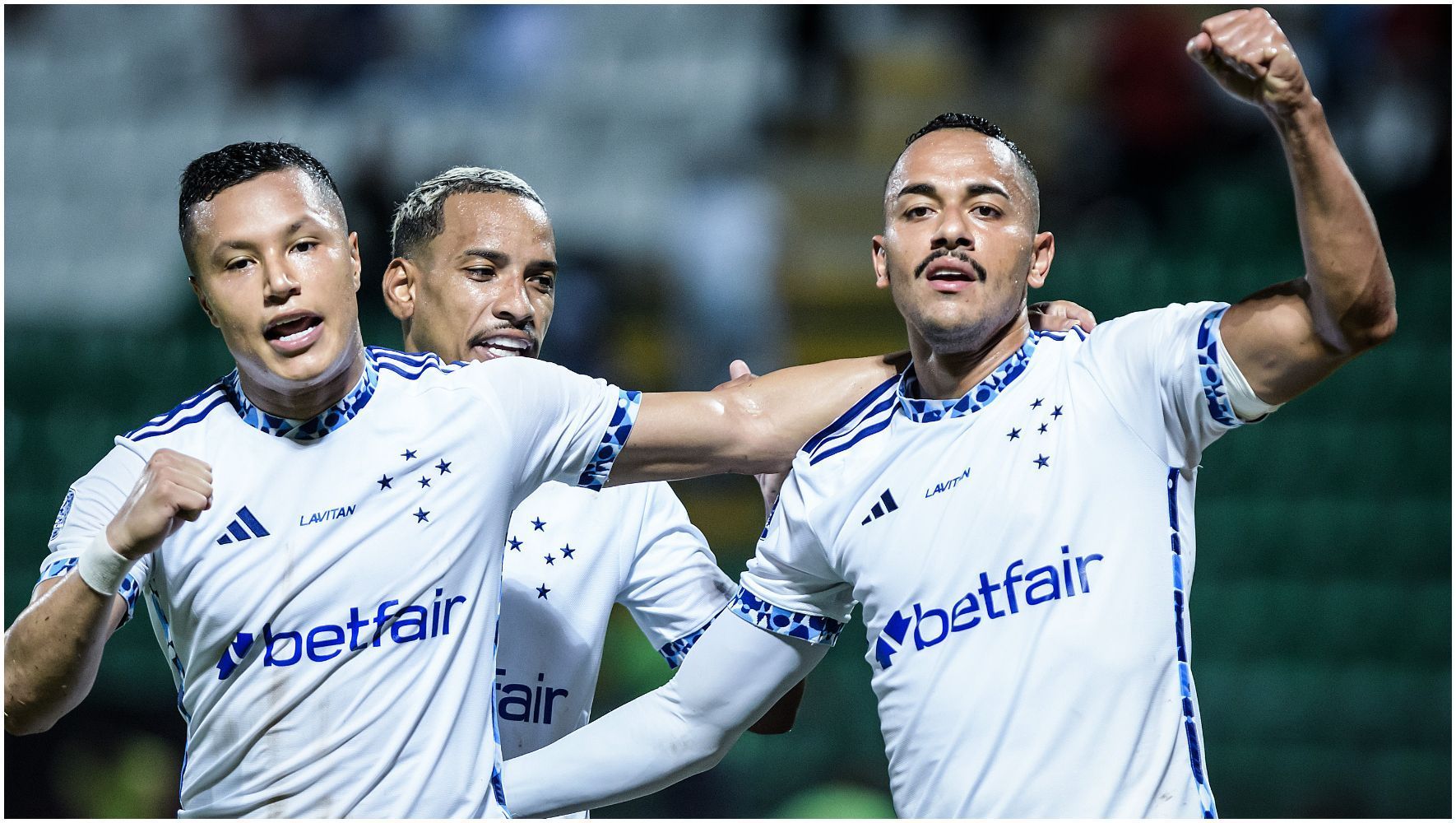 Cruzeiro x Unión La Calera: horário e onde assistir ao vivo pela Copa Sul-Americana
