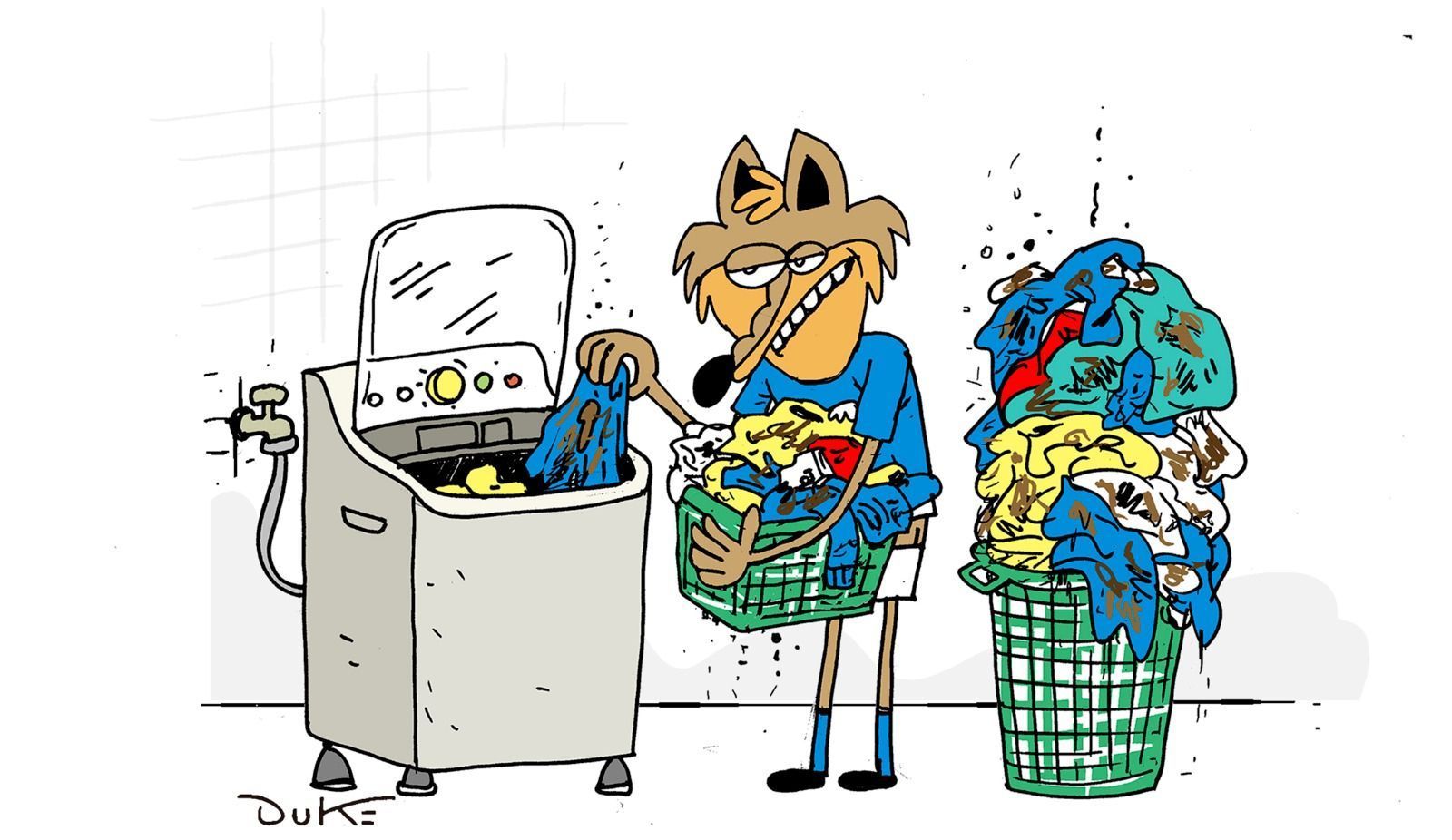 Charge do Duke | A reunião de Pedrinho com os jogadores do Cruzeiro