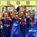 Cruzeiro: saiba onde estão os jogadores campeões da Copinha em 2007