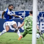 Saiba quanto o Cruzeiro deixou de ganhar com nova derrota na Sul-Americana