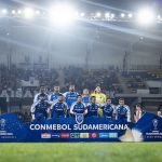 Saiba quando será o próximo jogo do Cruzeiro na Copa Sul-Americana