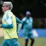 Fagner e William não viajam, e Cruzeiro terá improviso na lateral contra o Bragantino