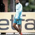 CAS marca data de julgamento de Gabigol em caso de doping