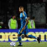 Jogador do Cruzeiro celebra retorno após lesão e manda recado