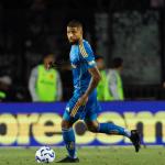 Jogador do Cruzeiro celebra retorno após lesão e manda recado