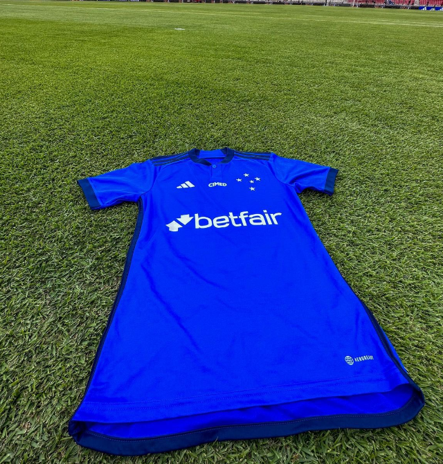 Cruzeiro tem duas novidades na escalação para enfrentar o Athletic; veja