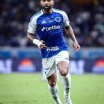 Gabigol, do Cruzeiro, se declara e revela o que espera de reencontro com Flamengo