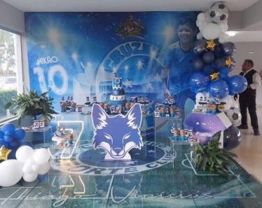 Festa do filho de Nikão
