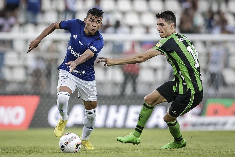 Veja jogos do Cruzeiro na fase de grupos do Campeonato Mineiro
