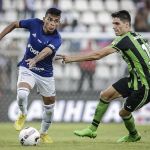 Veja jogos do Cruzeiro na fase de grupos do Campeonato Mineiro